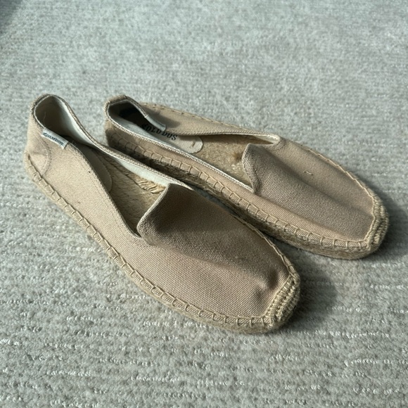 Soludos Espadrilles - Picture 5 of 7